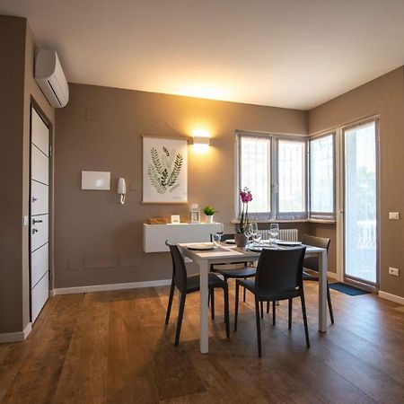Sirmio Apartments - Narnia Stay Сірміоне Екстер'єр фото