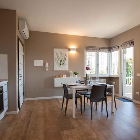 Sirmio Apartments - Narnia Stay Сірміоне Екстер'єр фото