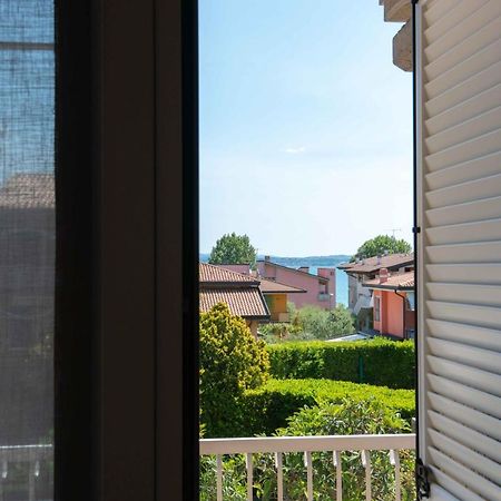 Sirmio Apartments - Narnia Stay Сірміоне Екстер'єр фото