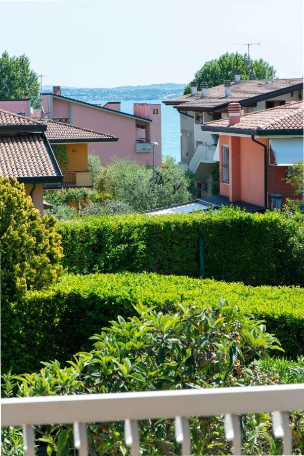 Sirmio Apartments - Narnia Stay Сірміоне Екстер'єр фото
