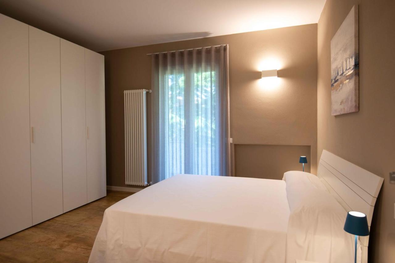 Sirmio Apartments - Narnia Stay Сірміоне Екстер'єр фото